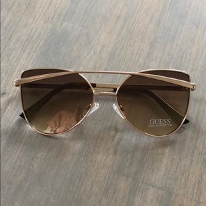 Guess Designer Sunglasses - NWT